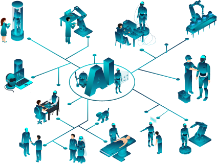 artificial intelligence Development development  services